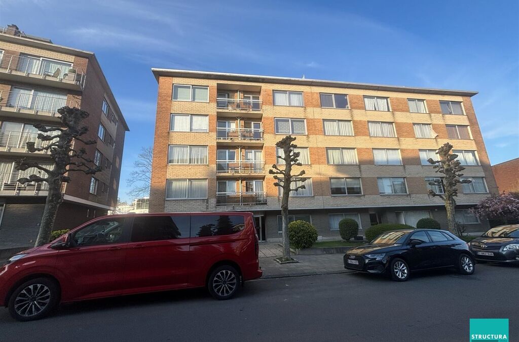 Appartement te huur in ZELLIK