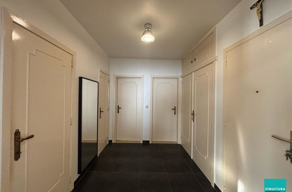 Appartement te huur in ZELLIK