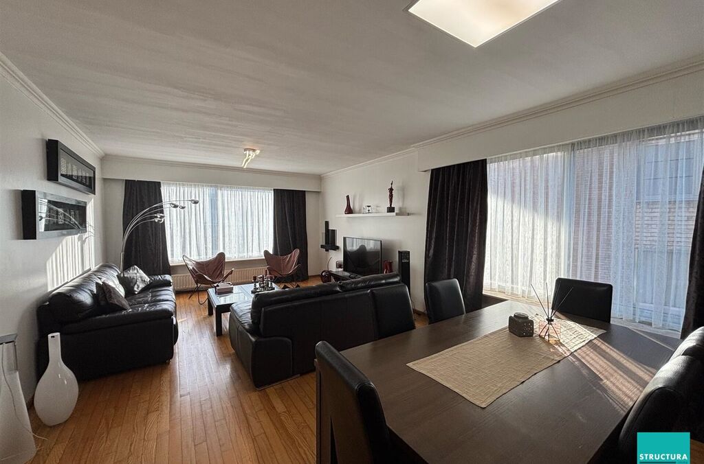Appartement te huur in ZELLIK