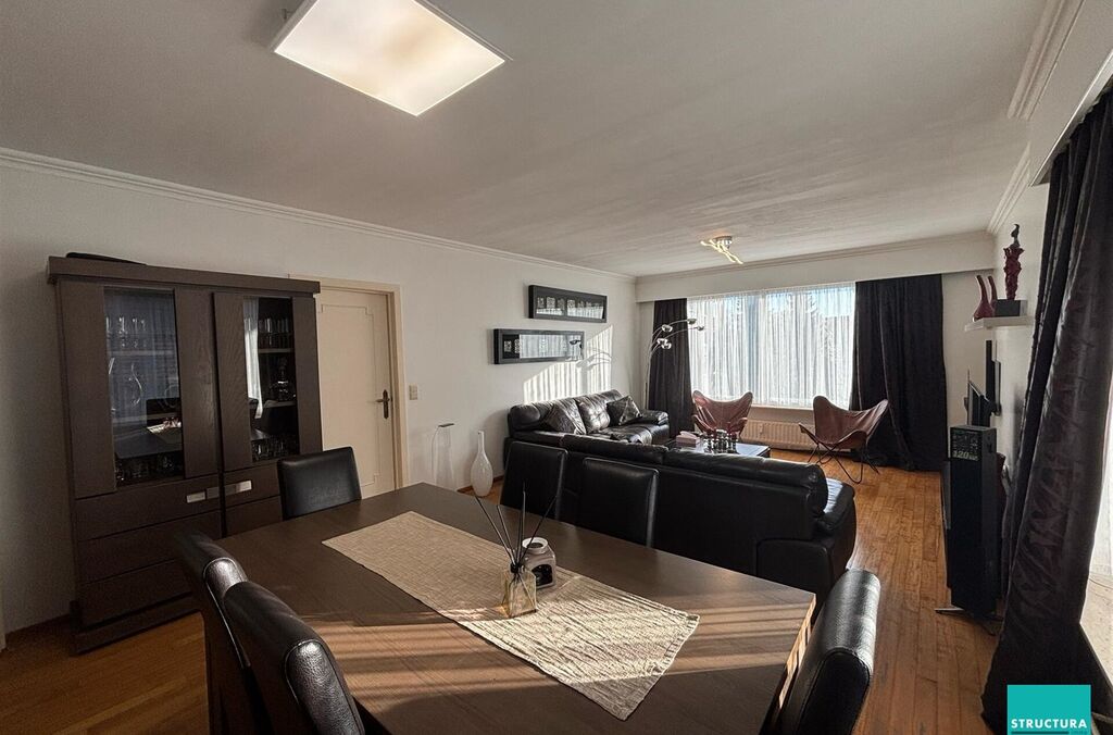 Appartement te huur in ZELLIK