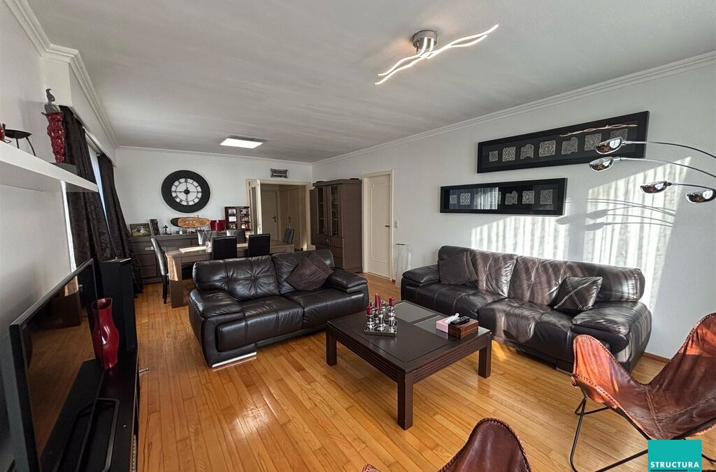 Appartement te huur in ZELLIK