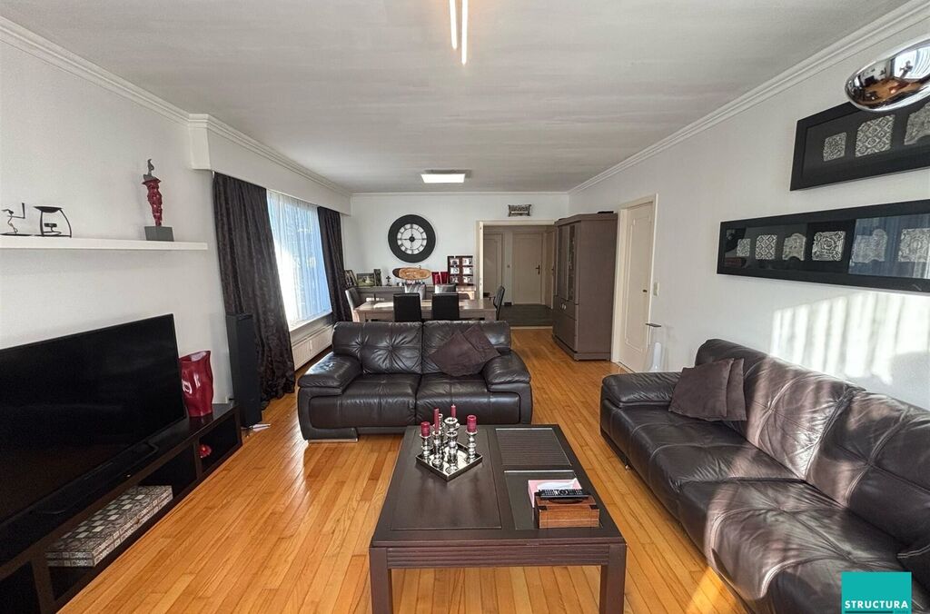 Appartement te huur in ZELLIK