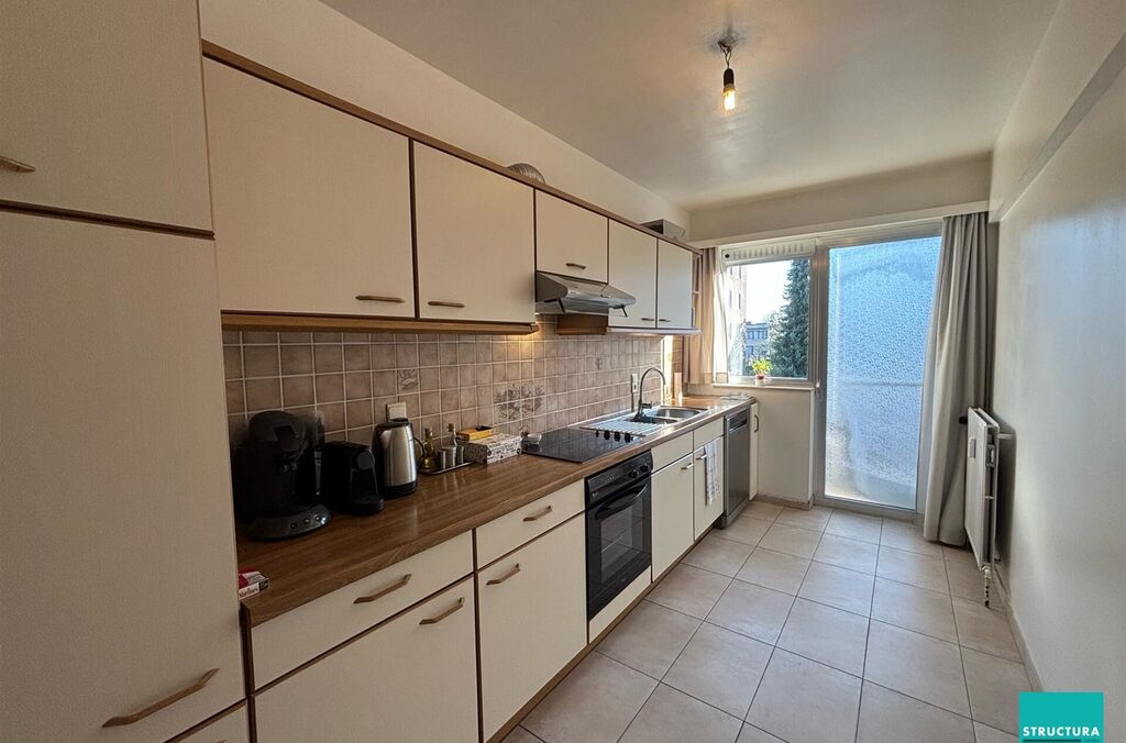 Appartement te huur in ZELLIK