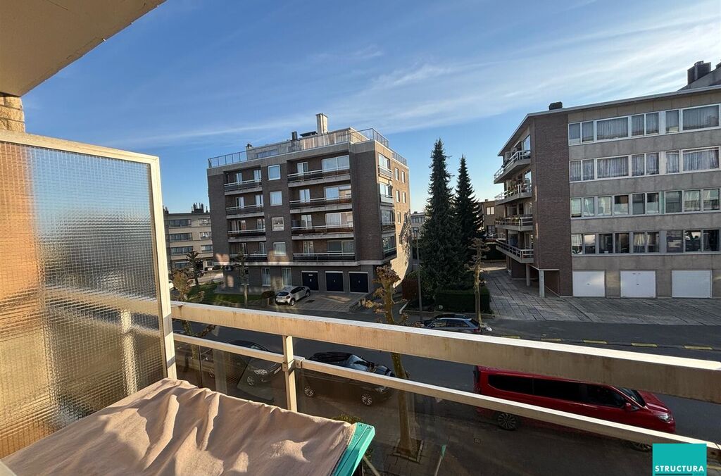 Appartement te huur in ZELLIK