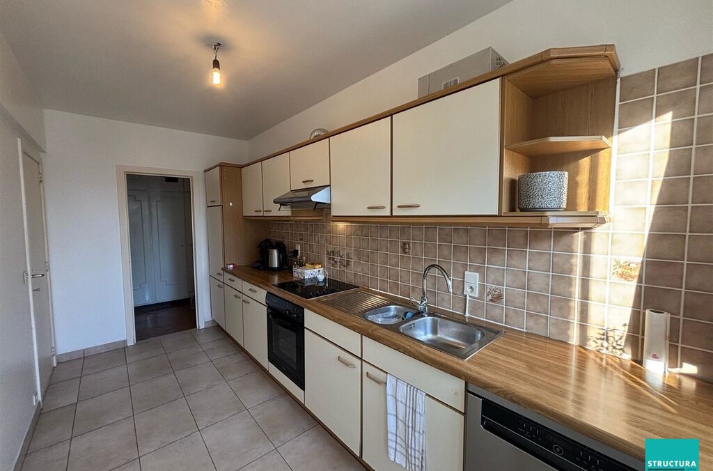 Appartement te huur in ZELLIK