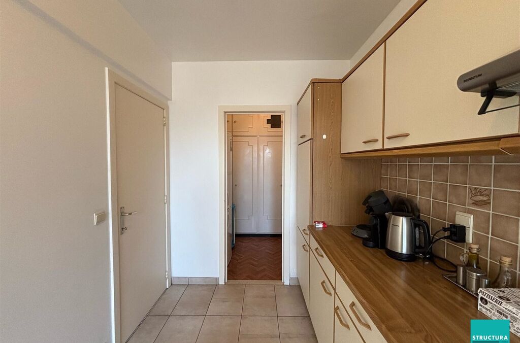 Appartement te huur in ZELLIK