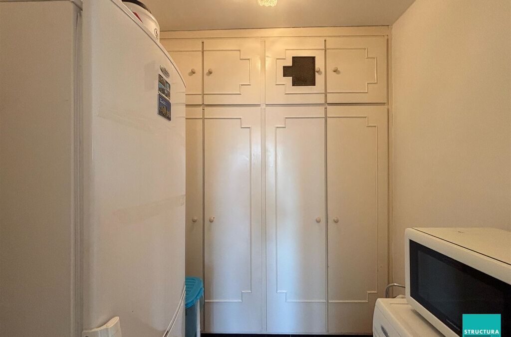 Appartement te huur in ZELLIK