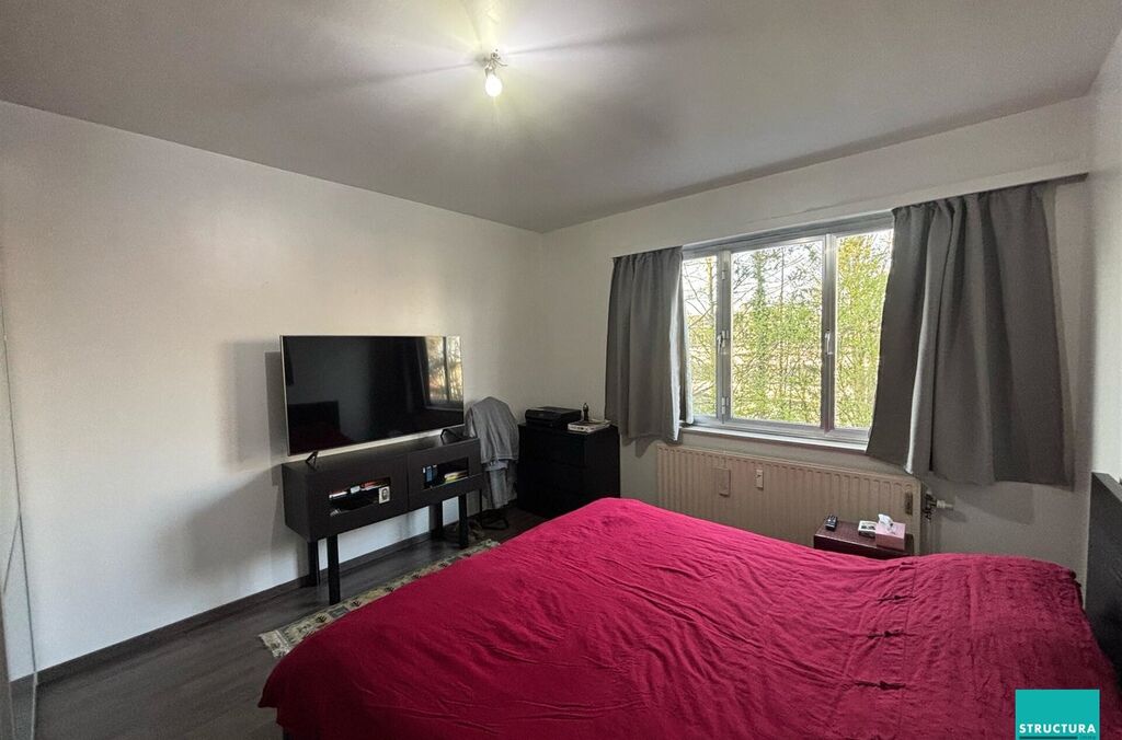 Appartement te huur in ZELLIK