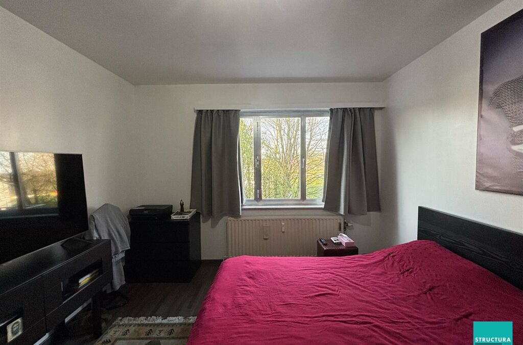 Appartement te huur in ZELLIK