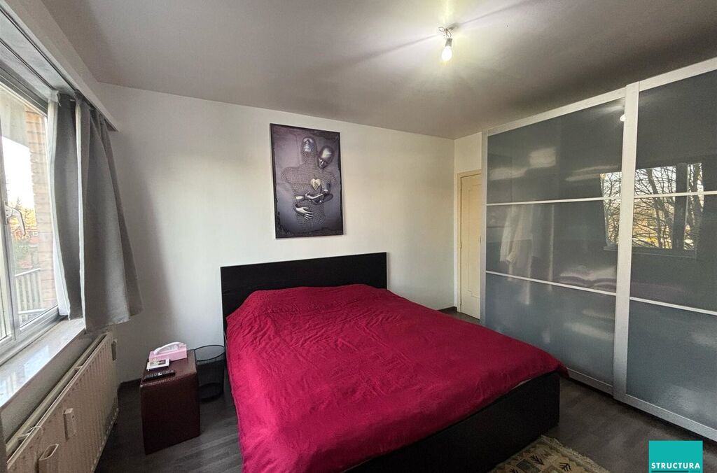 Appartement te huur in ZELLIK