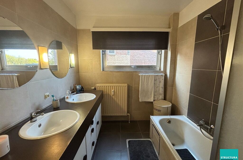 Appartement te huur in ZELLIK