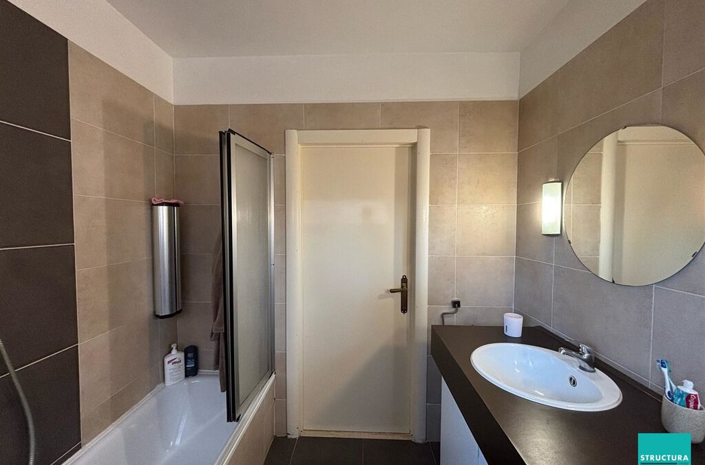 Appartement te huur in ZELLIK