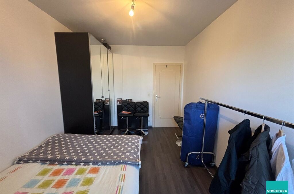 Appartement te huur in ZELLIK