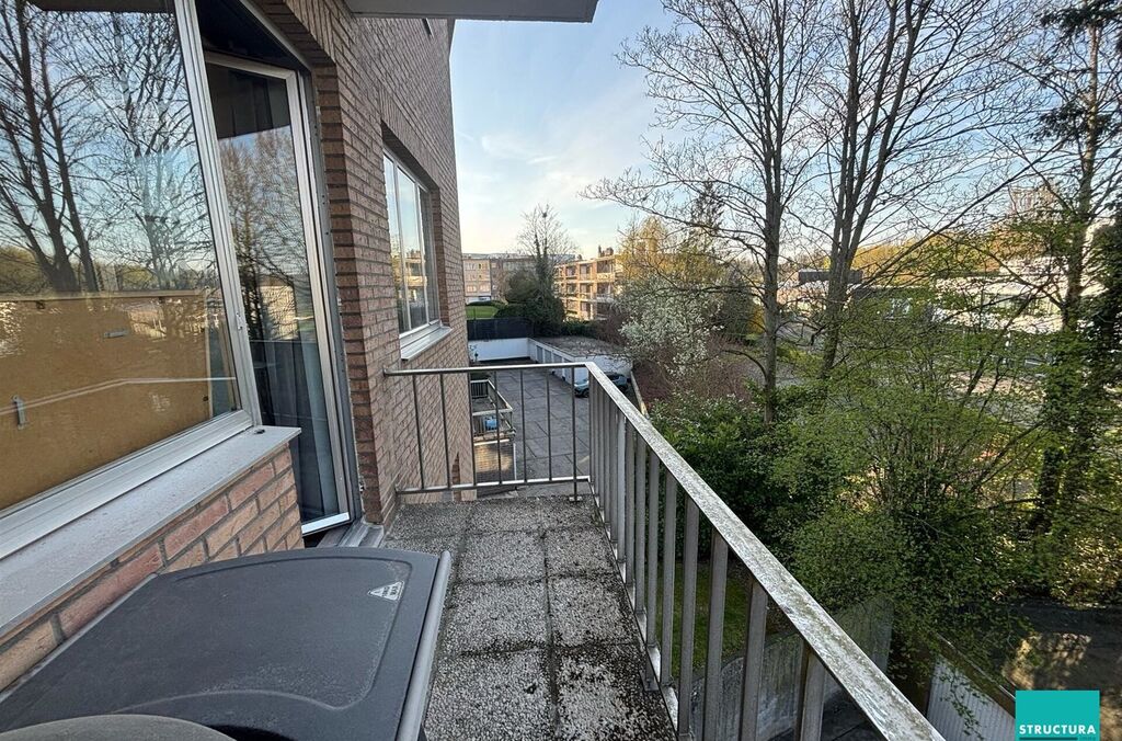 Appartement te huur in ZELLIK