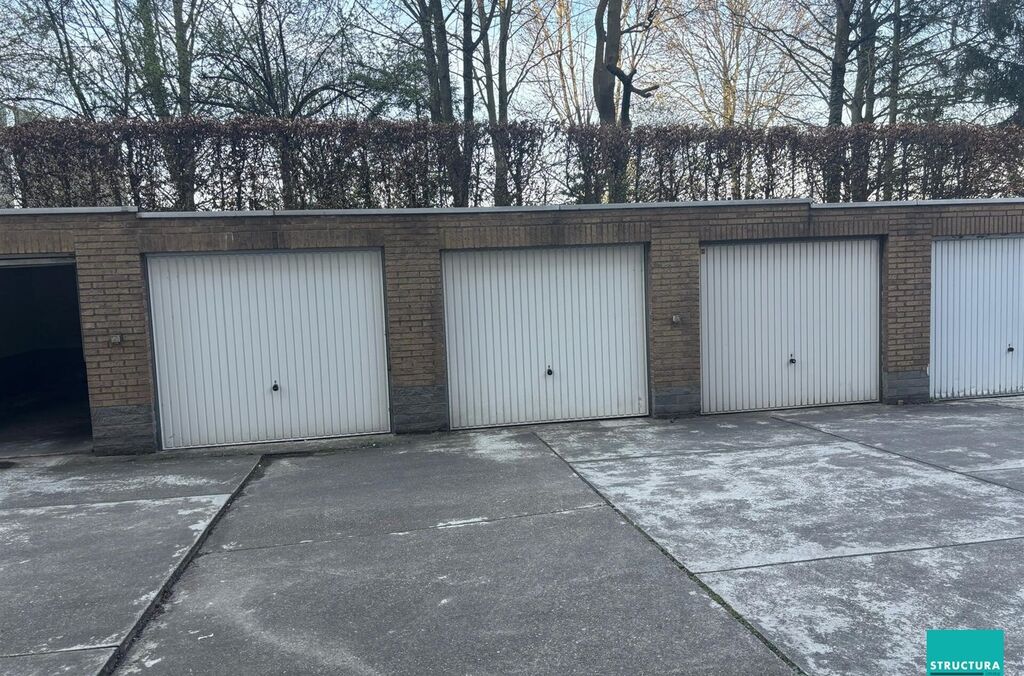 Appartement te huur in ZELLIK