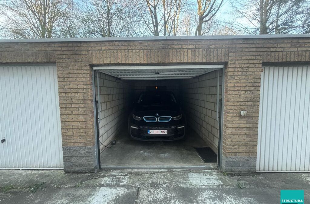 Appartement te huur in ZELLIK