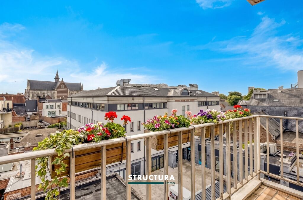 Appartement te koop in AALST