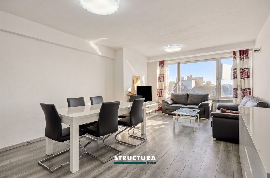 Appartement te koop in AALST
