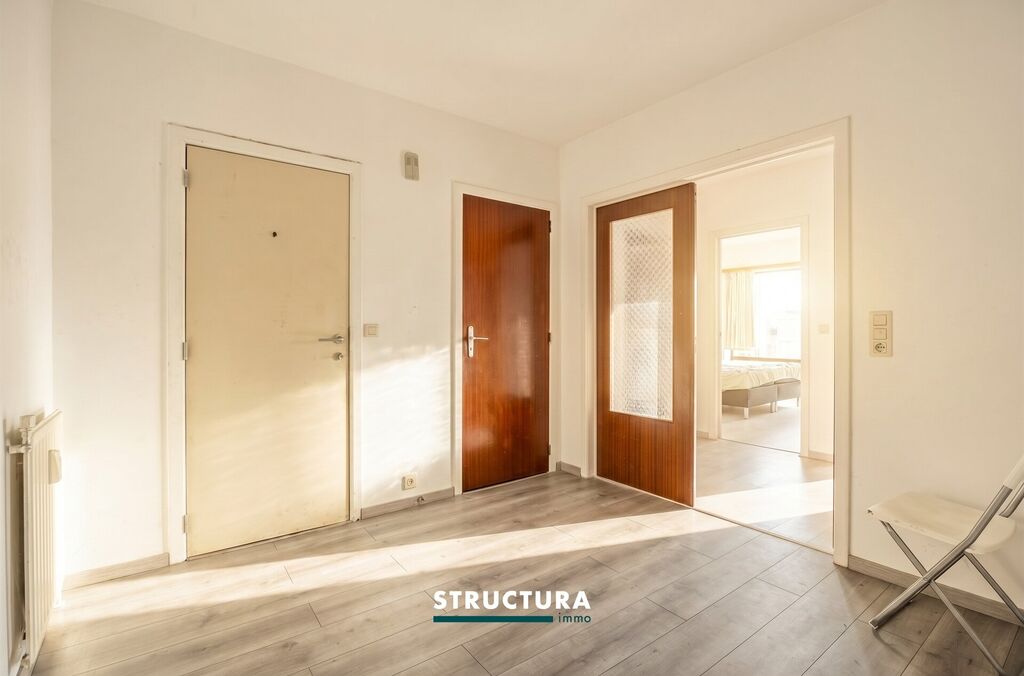 Appartement te koop in AALST