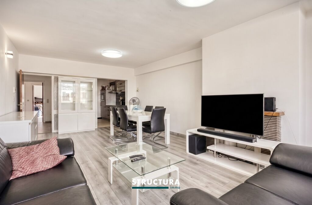 Appartement te koop in AALST