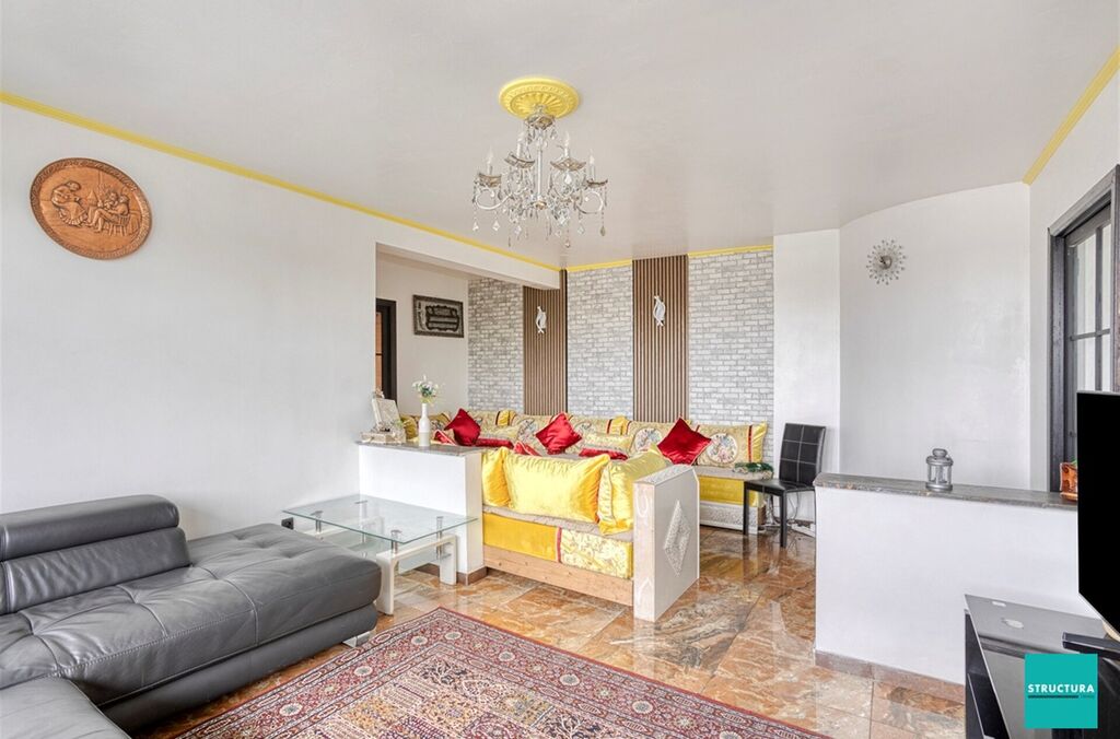 Appartement te koop in AALST