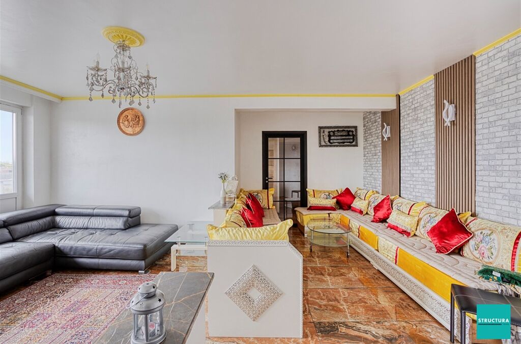 Appartement te koop in AALST