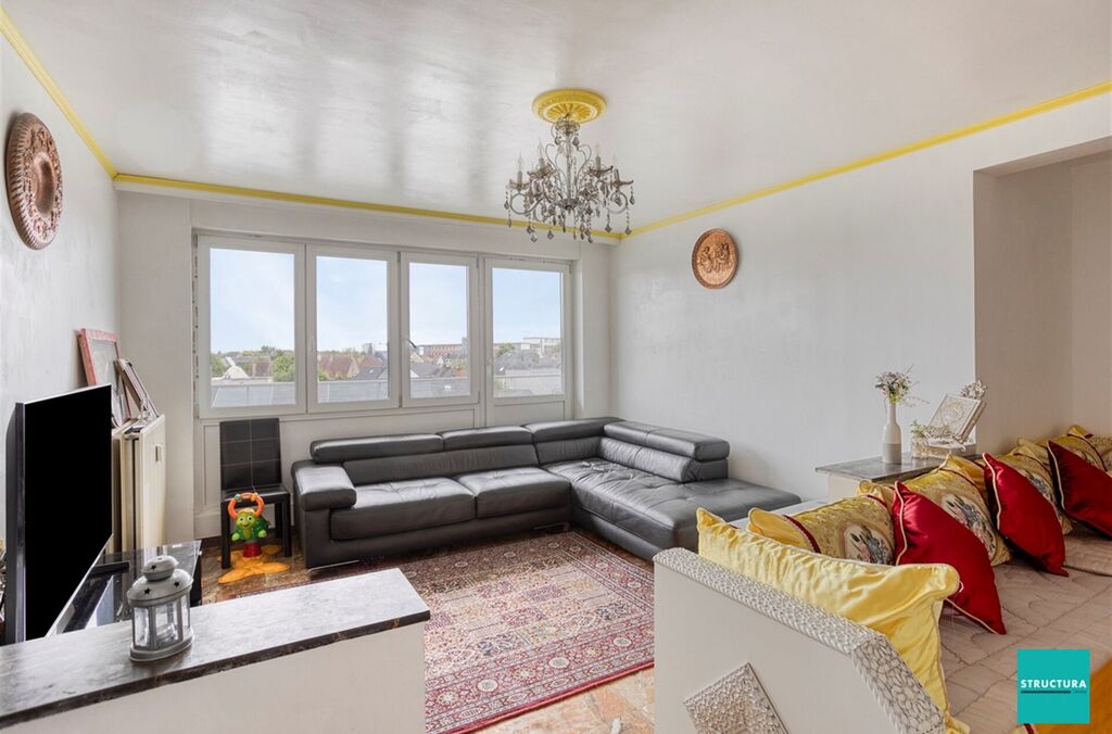 Appartement te koop in AALST