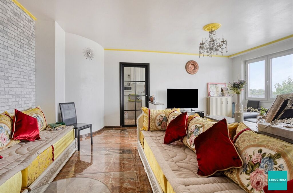 Appartement te koop in AALST