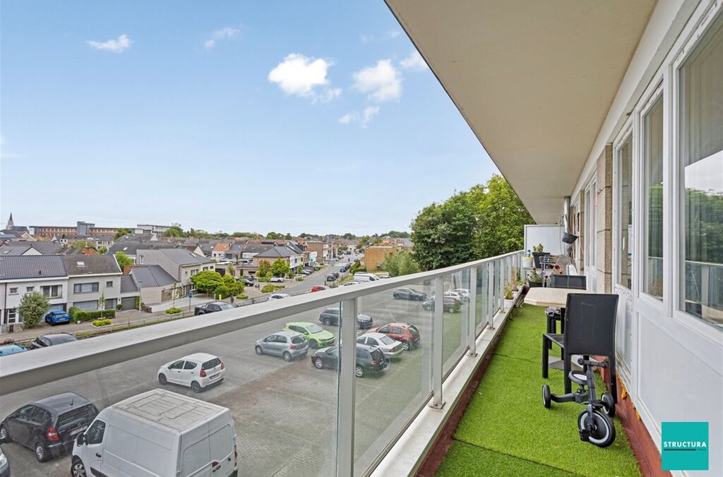 Appartement te koop in AALST