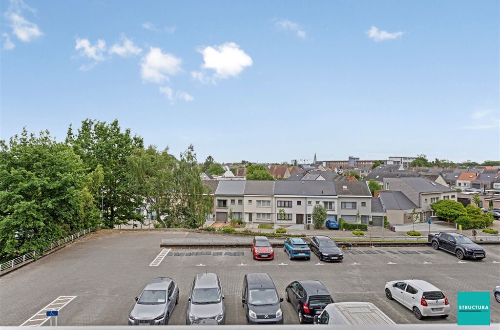 Appartement te koop in AALST