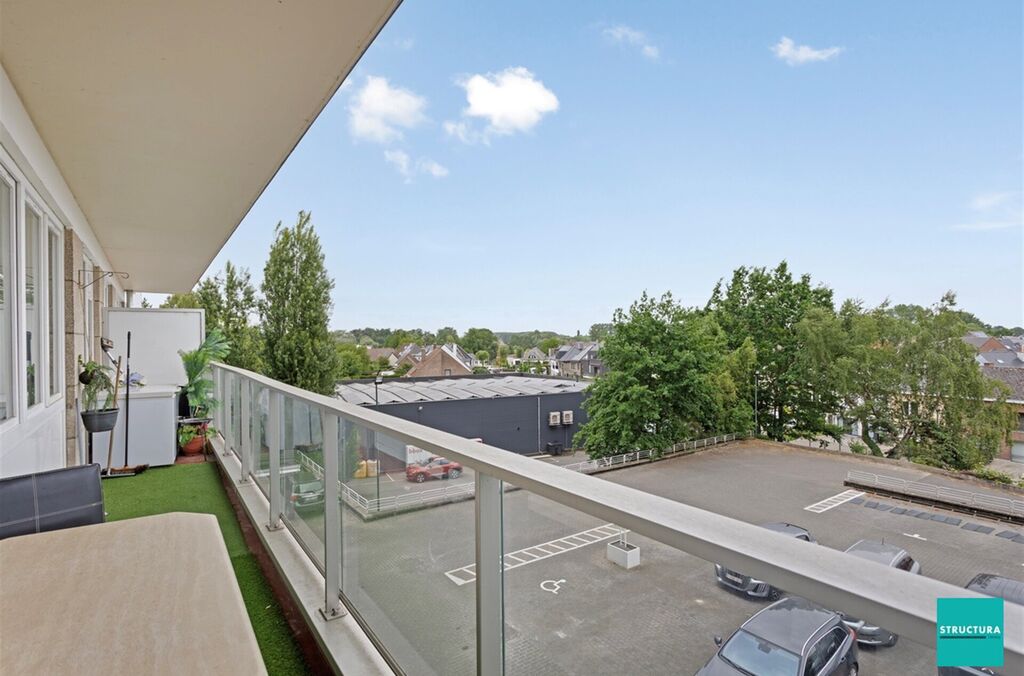 Appartement te koop in AALST