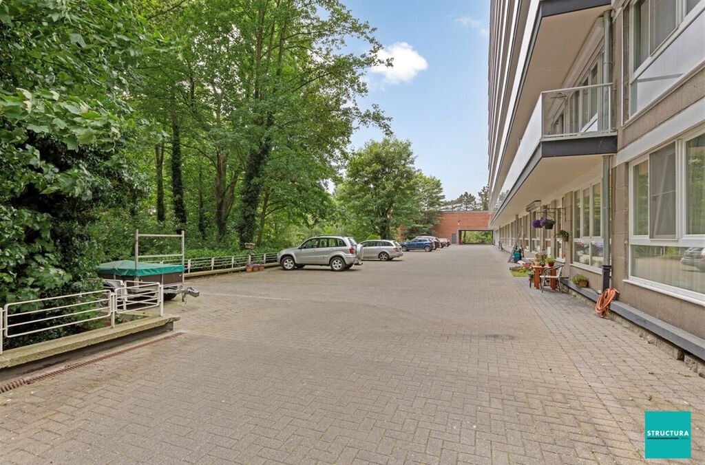 Appartement te koop in AALST
