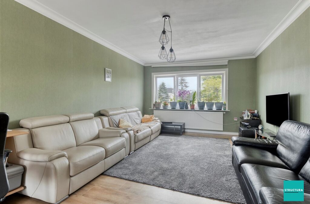 Appartement te koop in AALST