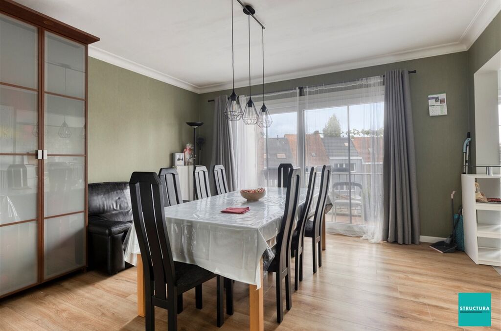 Appartement te koop in AALST