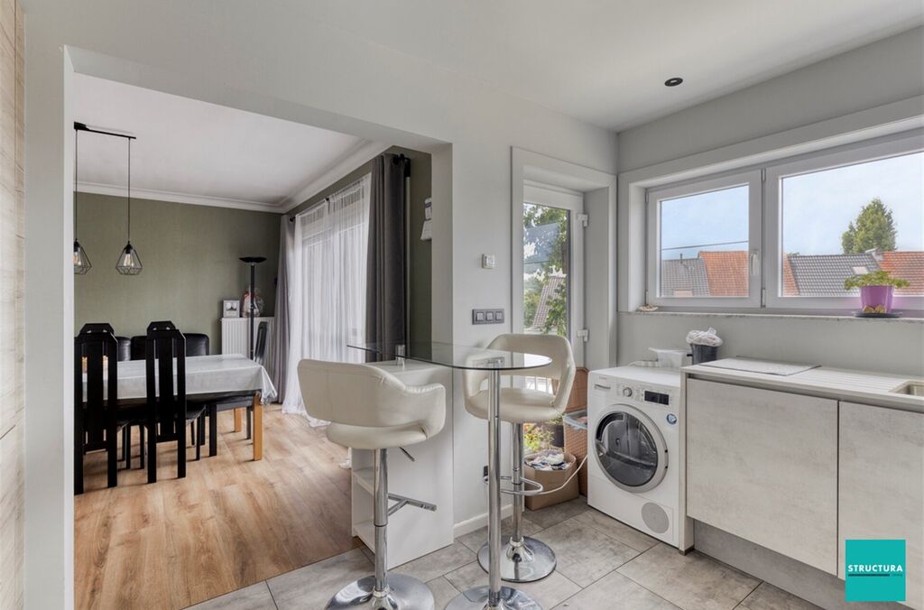 Appartement te koop in AALST