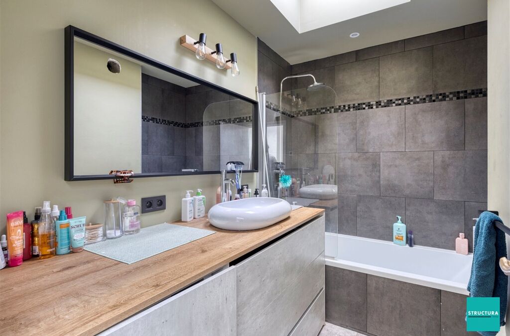 Appartement te koop in AALST