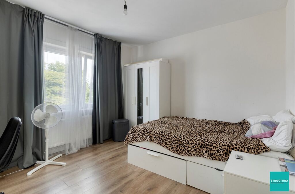 Appartement te koop in AALST