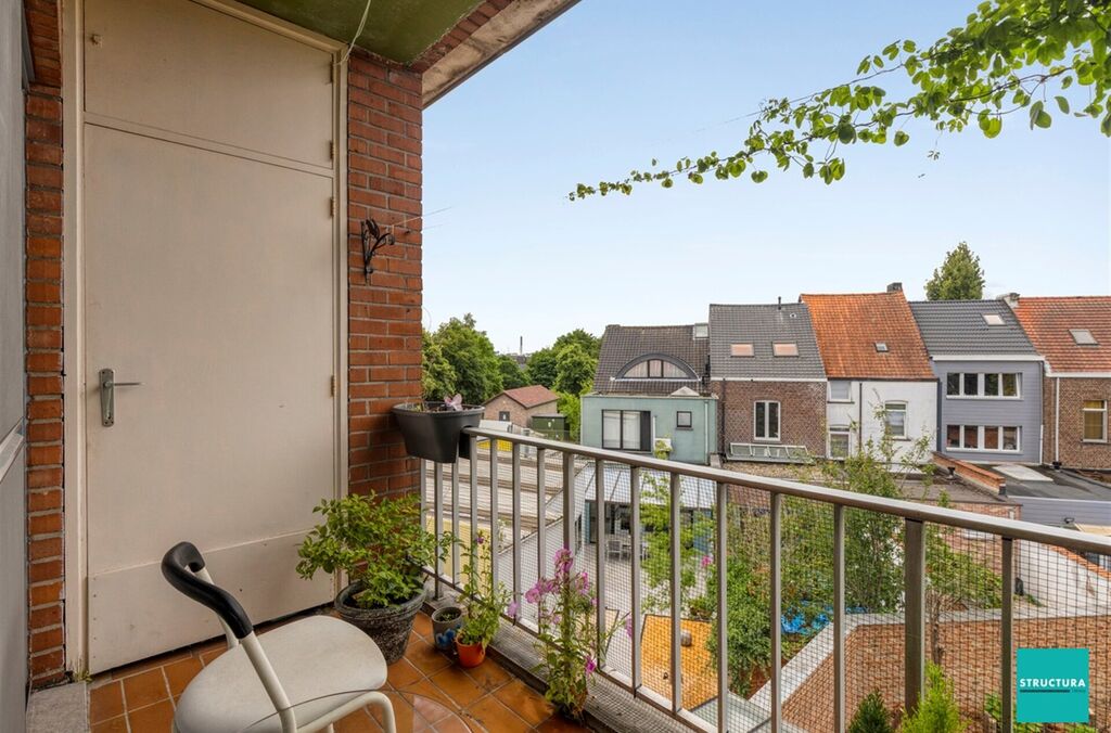 Appartement te koop in AALST