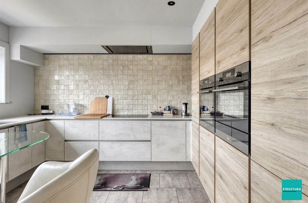 Appartement te koop in AALST