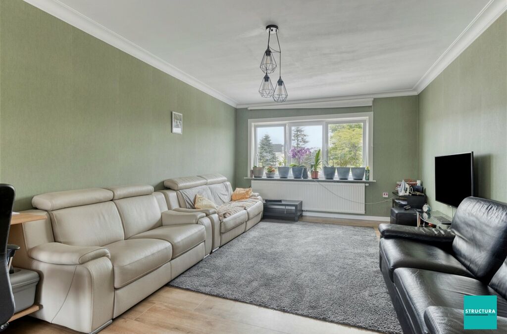 Appartement te koop in AALST