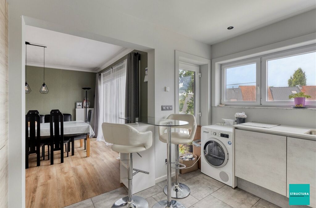 Appartement te koop in AALST