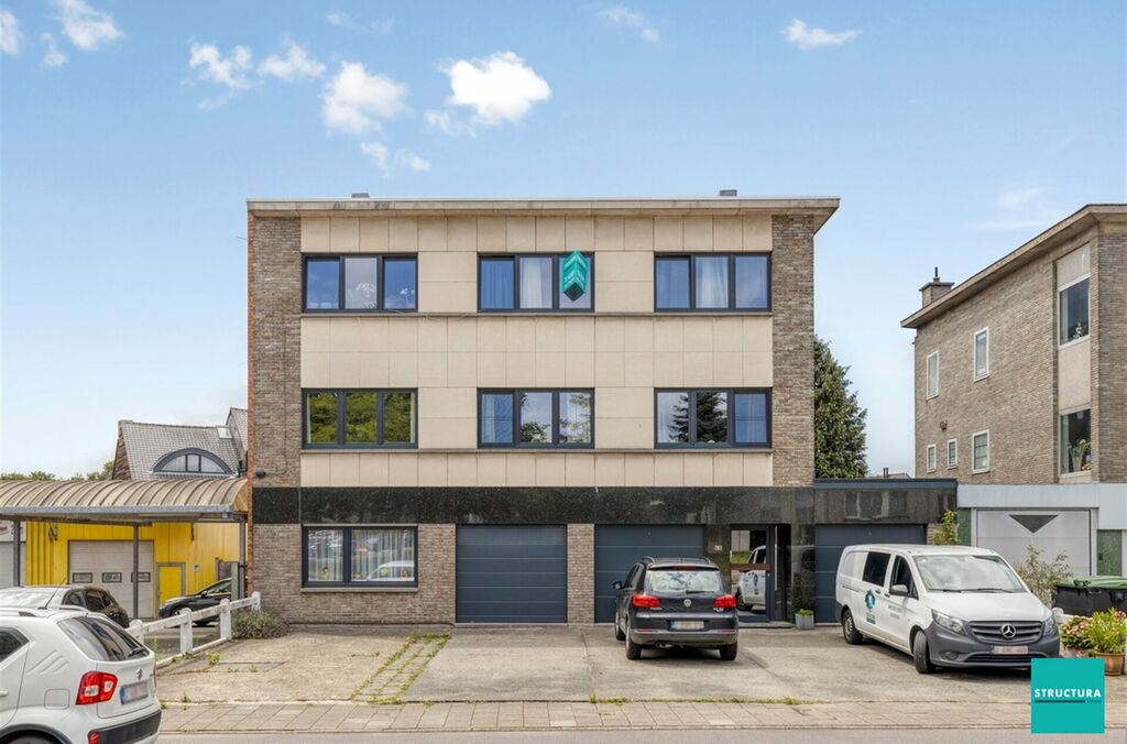 Appartement te koop in AALST