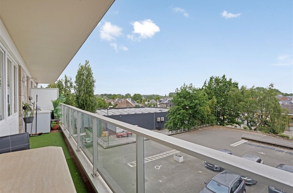 Appartement te koop in AALST