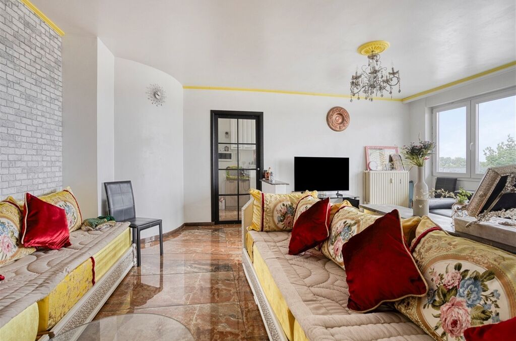 Appartement te koop in AALST