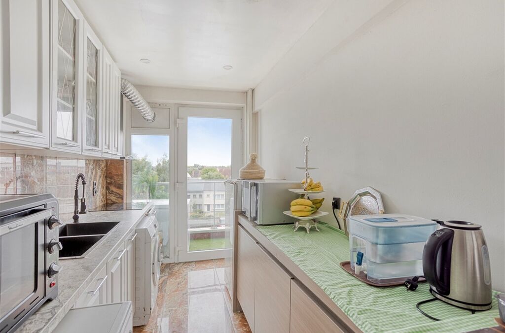 Appartement te koop in AALST