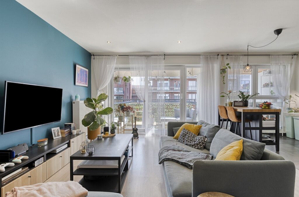 Appartement te koop in AALST