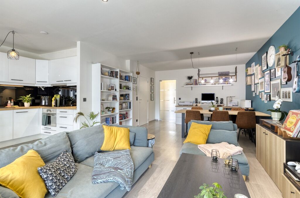 Appartement te koop in AALST