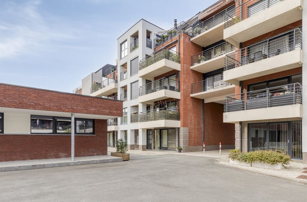 Appartement te koop in AALST