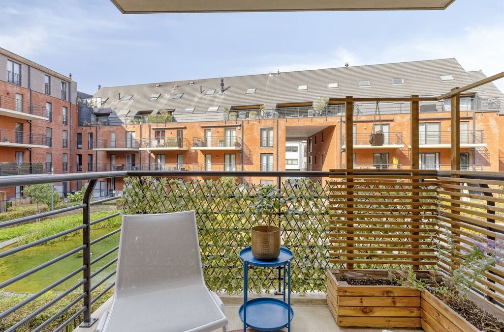 Appartement te koop in AALST