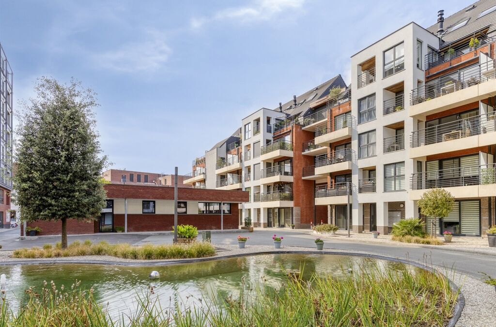 Appartement te koop in AALST